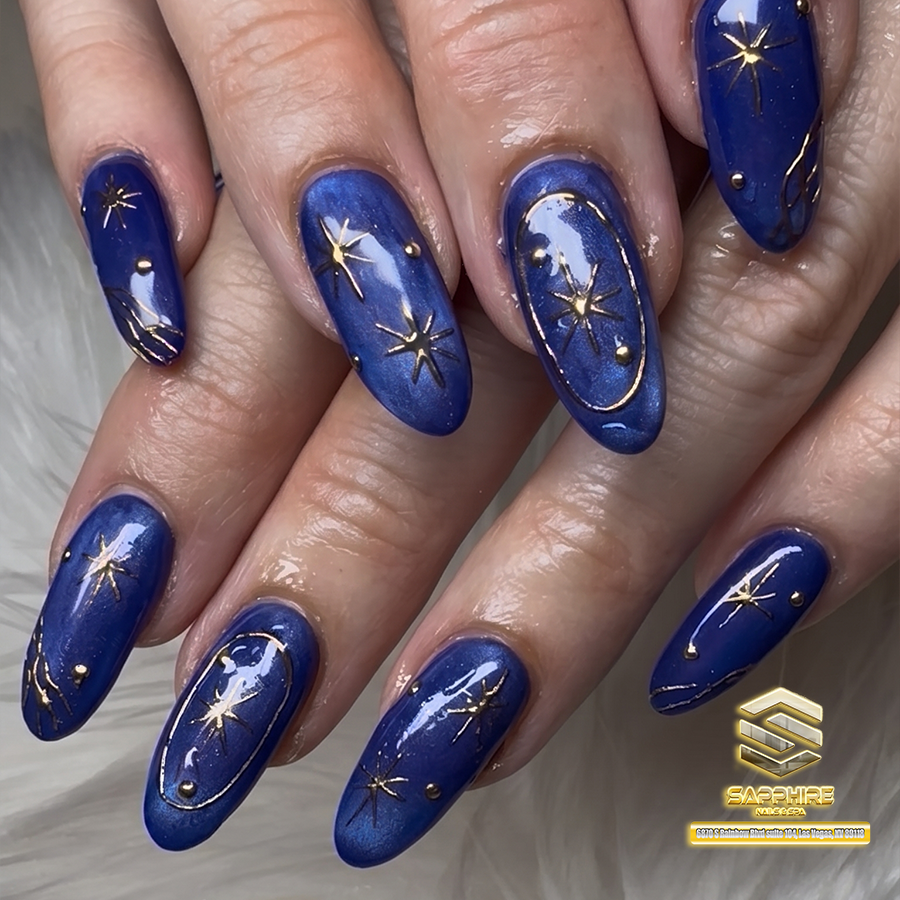 amazing nail